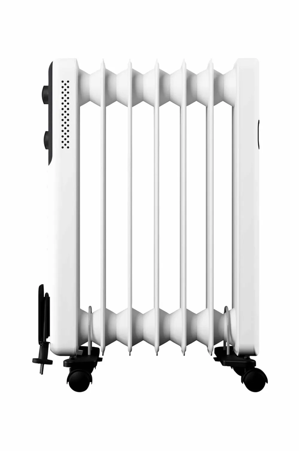 Tristar Husholdningselektronik-Oliekøler KA-5377 1500W