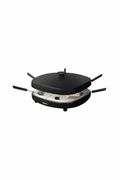 Tristar Små Køkkenmaskiner-Pizzaovn PZ-9176 - 32X32 cm