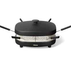 Tristar Små Køkkenmaskiner-Pizzaovn PZ-9176 - 32X32 cm