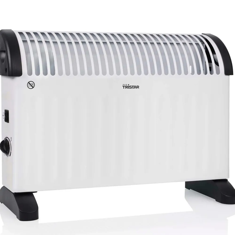 Tristar Husholdningselektronik-Radiator KA-5164 2000W