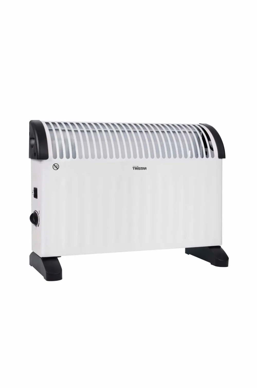Tristar Husholdningselektronik-Radiator KA-5164 2000W