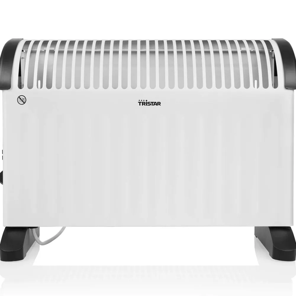 Tristar Husholdningselektronik-Radiator KA-5164 2000W