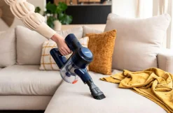 Tristar Husholdningselektronik-Skaftstøvsugere Cordless