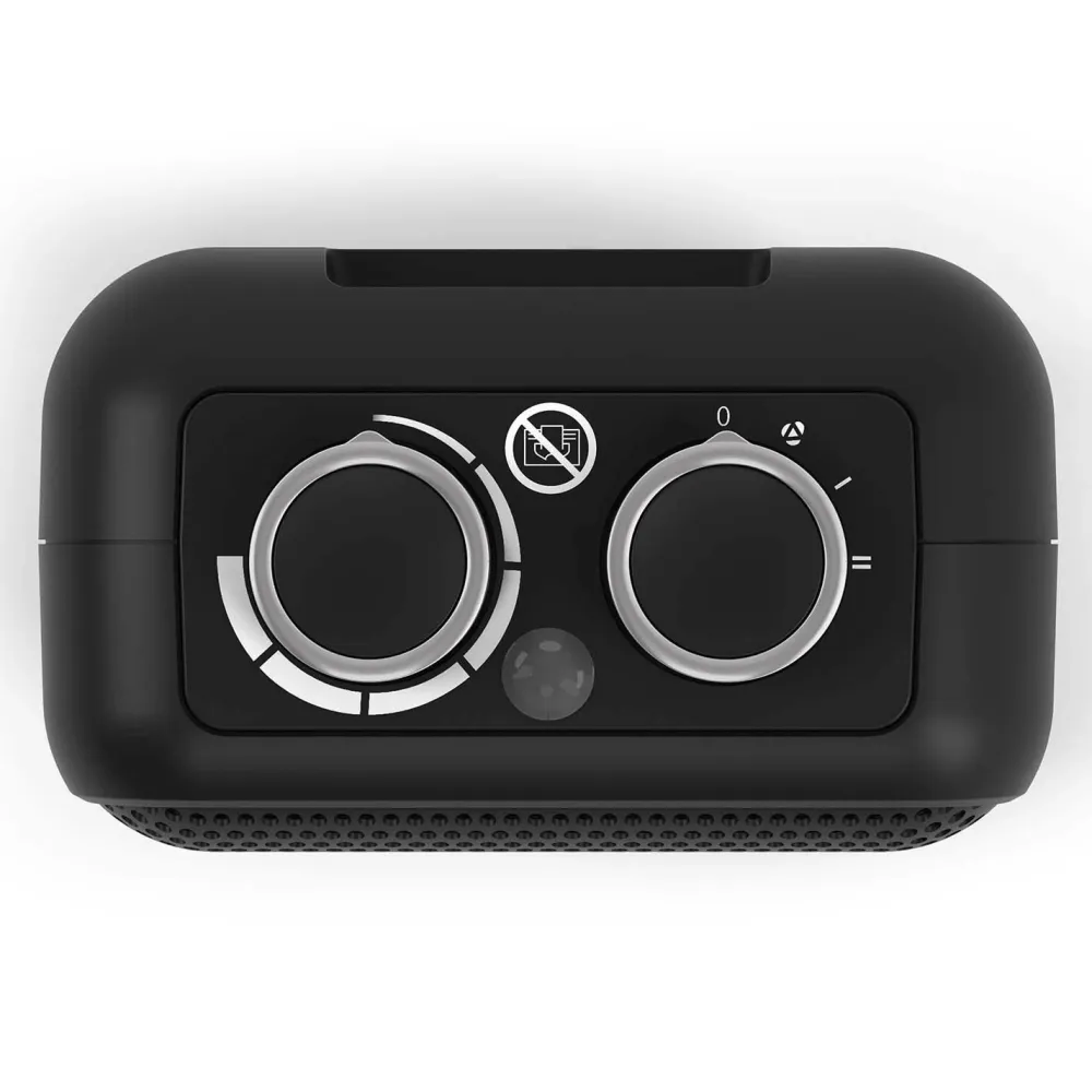 Tristar Husholdningselektronik-Varmeblæser KA-5205 1500W