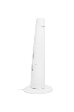 Tristar Husholdningselektronik-Varmeblæser 2000w Keramisk element Anti-tip