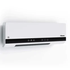 Tristar Husholdningselektronik-Vægmonteret varmelegeme KA-5216 2000W
