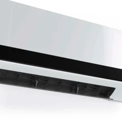 Tristar Husholdningselektronik-Vægmonteret varmelegeme KA-5216 2000W