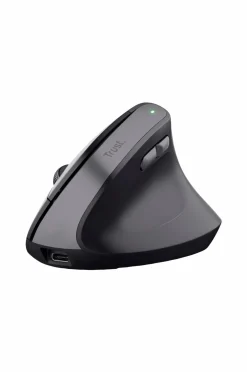 Trust Computertilbehør-Computermus Bayo II