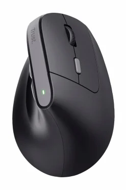 Trust Computertilbehør-Computermus Bayo II