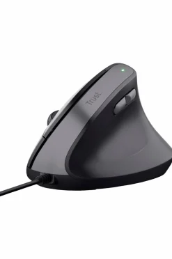 Trust Computertilbehør-Computermus Bayo II