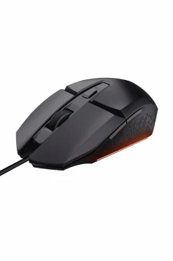 Trust Computertilbehør-Computermus GXT 109 Felox Illuminated Gaming Mouse