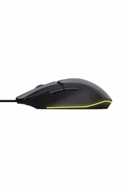 Trust Computertilbehør-Computermus GXT 109 Felox Illuminated Gaming Mouse