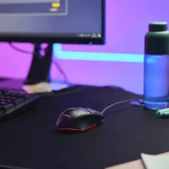 Trust Computertilbehør-Computermus GXT 109 Felox Illuminated Gaming Mouse