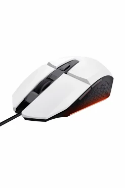 Trust Computertilbehør-Computermus GXT 109W Felox Illuminated Gaming Mouse