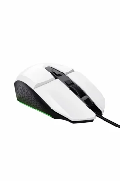 Trust Computertilbehør-Computermus GXT 109W Felox Illuminated Gaming Mouse