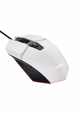 Trust Computertilbehør-Computermus GXT 109W Felox Illuminated Gaming Mouse