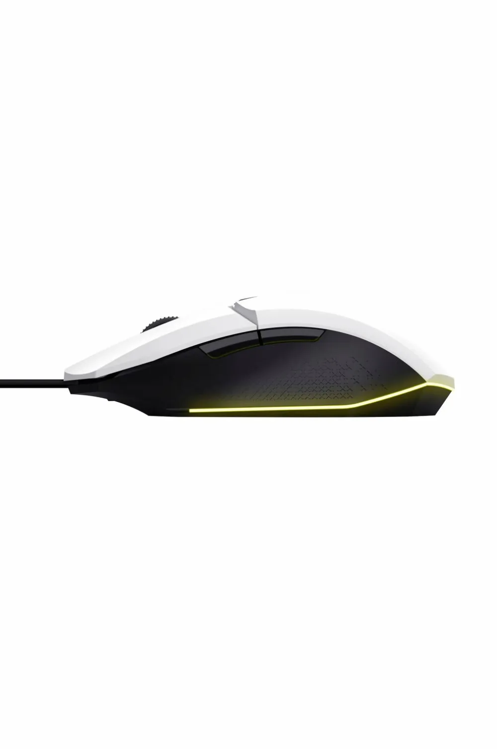 Trust Computertilbehør-Computermus GXT 109W Felox Illuminated Gaming Mouse