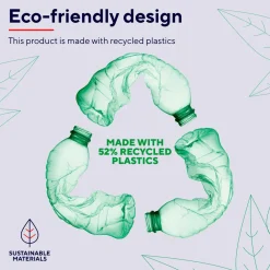 Trust Computertilbehør-Fyda Mus Eco