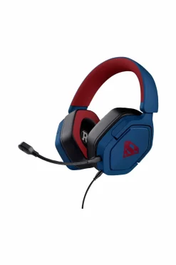 Trust Tv, Lyd & Det Smarte Hjem-Gaminghovedtelefon GXT 492SM Carus Superman