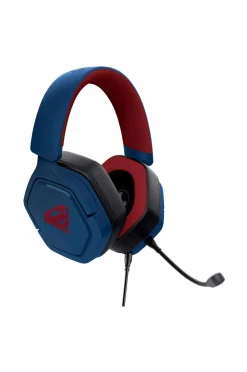 Trust Tv, Lyd & Det Smarte Hjem-Gaminghovedtelefon GXT 492SM Carus Superman