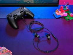 Trust Tv, Lyd & Det Smarte Hjem-Gaminghovedtelefon Gxt 406 Pine In-ear Multiplatform