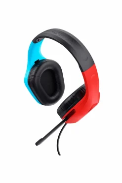 Trust Tv, Lyd & Det Smarte Hjem-Gaminghovedtelefon GXT 416s Zirox Nintendo Switch / Switch 2