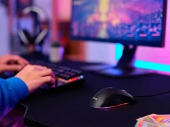 Trust Computertilbehør-Gamingmus Gxt 924 Ybar+