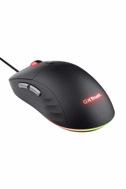 Trust Computertilbehør-Gamingmus Gxt 925 Redex II Lightweight
