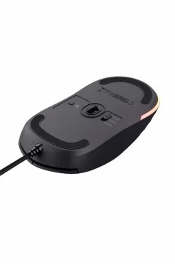 Trust Computertilbehør-Gamingmus Gxt 925 Redex II Lightweight