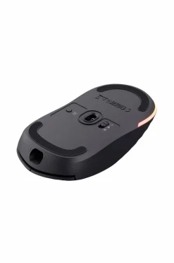 Trust Computertilbehør-Gamingmus Gxt 927 Redex+