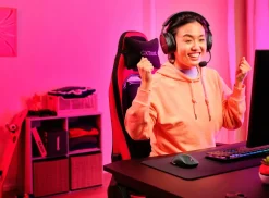 Trust Computertilbehør-Gamingmus Gxt 927 Redex+