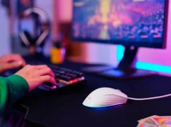 Trust Computertilbehør-Gamingmus Gxt 924w Ybar+