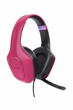 Trust Computertilbehør-GXT 415P Zirox Gaming Headset