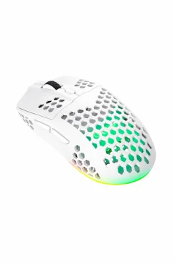 Trust Computertilbehør-GXT 929W Helox Trådløs letvægts-gamingmus