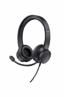 Trust Tv, Lyd & Det Smarte Hjem-Headset Ayda