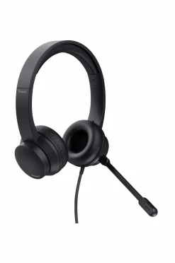 Trust Tv, Lyd & Det Smarte Hjem-Headset Ayda