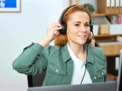 Trust Tv, Lyd & Det Smarte Hjem-Headset Ayda