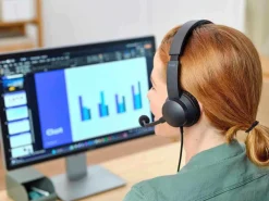 Trust Tv, Lyd & Det Smarte Hjem-Headset Ayda