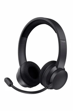 Trust Tv, Lyd & Det Smarte Hjem-Headset Ayda Bluetooth ENC