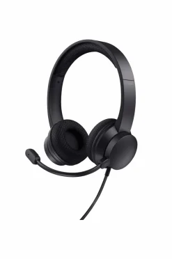 Trust Tv, Lyd & Det Smarte Hjem-Headset Ayda ENC USB