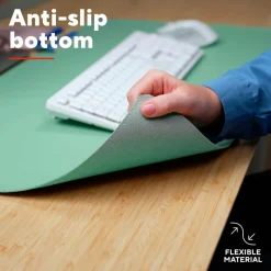 Trust Computertilbehør-Skriveunderlag Benya XXL