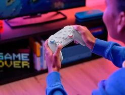 Trust Computertilbehør-Trådløs håndbetjening Gxt 1246w Muta Nintendo Switch/Switch 2