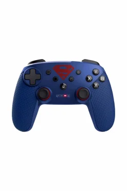 Trust Computertilbehør-Trådløs håndbetjening Gxt 542sm Muta Superman