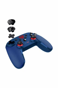 Trust Computertilbehør-Trådløs håndbetjening Gxt 542sm Muta Superman