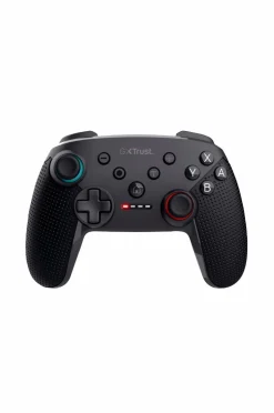 Trust Computertilbehør-Trådløs håndbetjening Gxt 1246 Muta Nintendo Switch/Switch 2