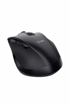 Trust Computertilbehør-Trådløs mus Bluetooth / RF 2,4 GHz