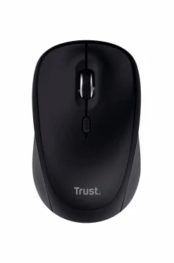 Trust Computertilbehør-Trådløs mus Yvi+ Bluetooth / 2,4 Ghz