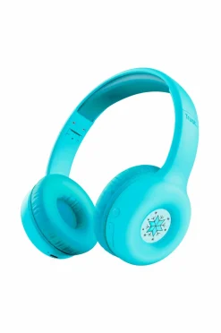 Trust Tv, Lyd & Det Smarte Hjem-Trådløse hovedtelefoner til børn Nouna