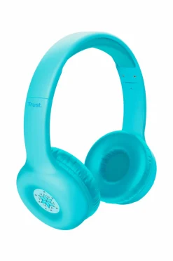 Trust Tv, Lyd & Det Smarte Hjem-Trådløse hovedtelefoner til børn Nouna