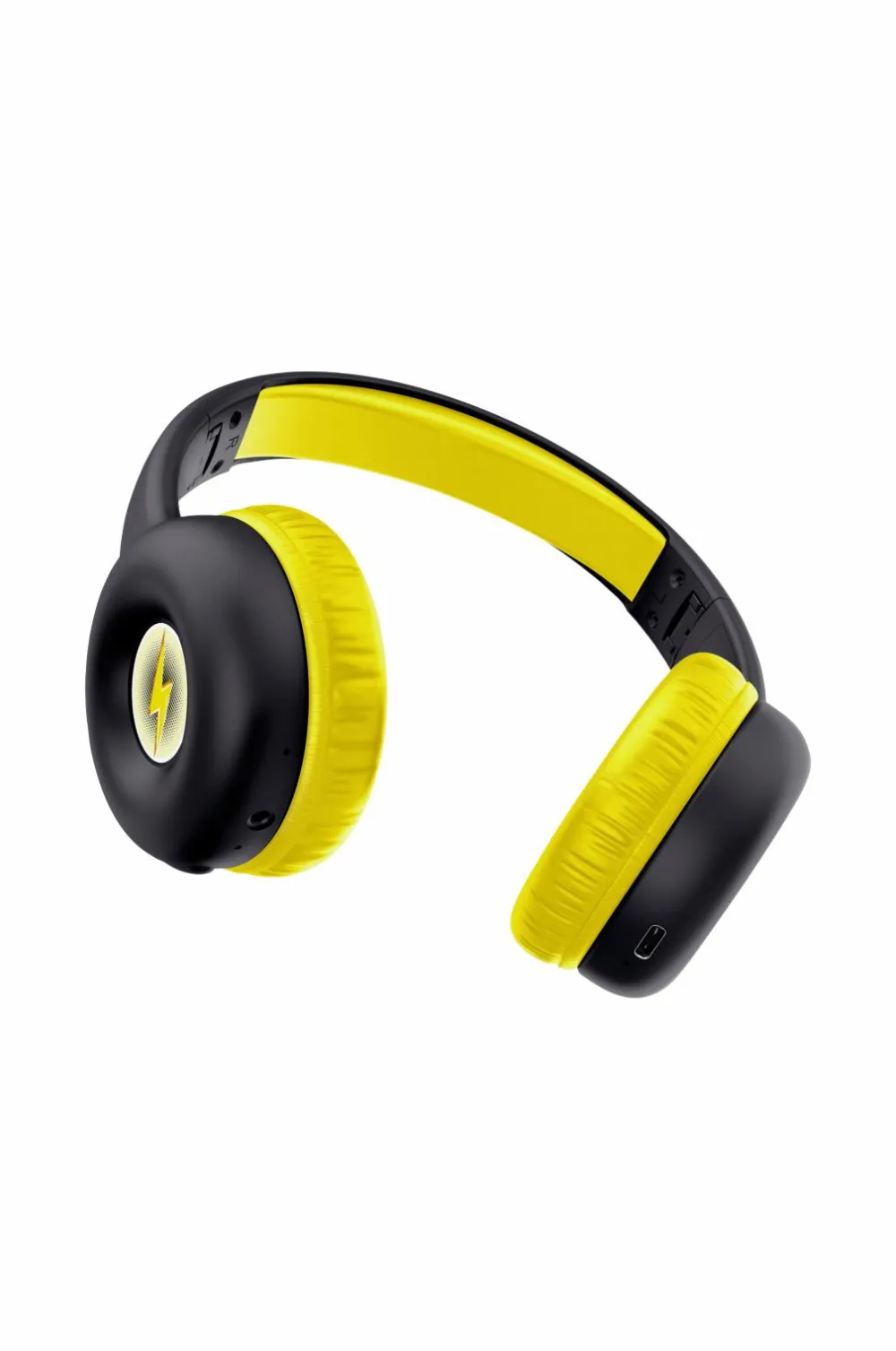 Trust Tv, Lyd & Det Smarte Hjem-Trådløse hovedtelefoner Nouna